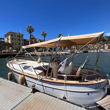 Cavour 9 Apartment 2B 2B 100Mq With Private Garage, In Center Of Rapallo, Wifi, Air Conditioned Exterior foto